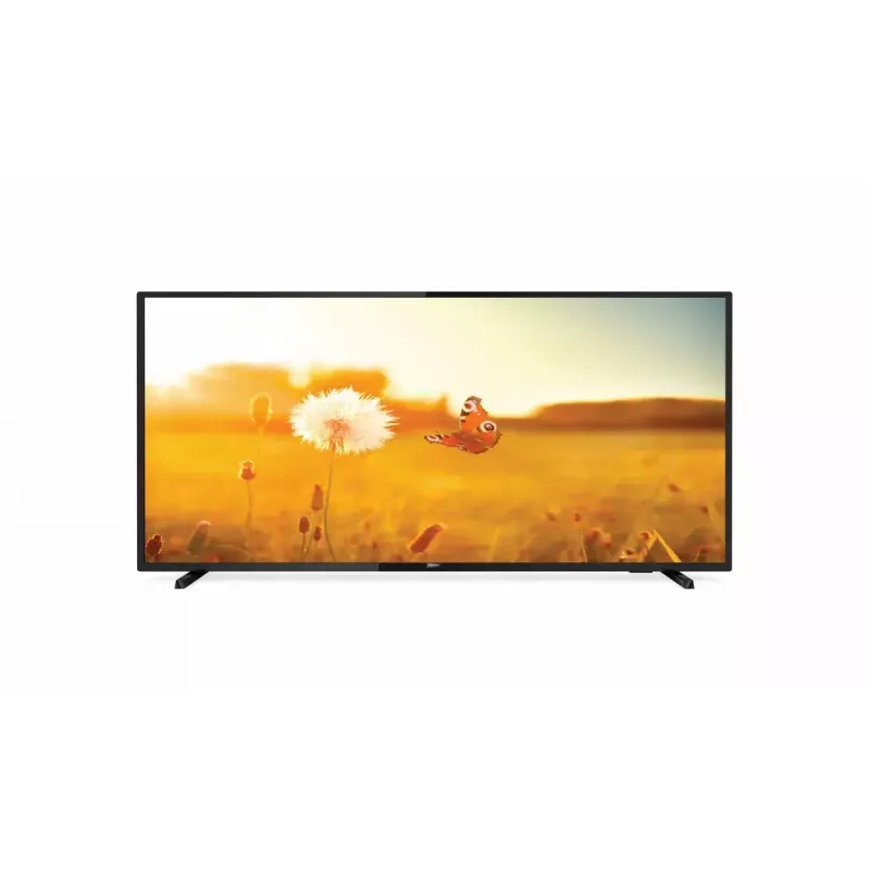 Philips EasySuite 32HFL3014/12 Telewizor 81,3 cm (32 cale) HD Czarny 250 cd/m²