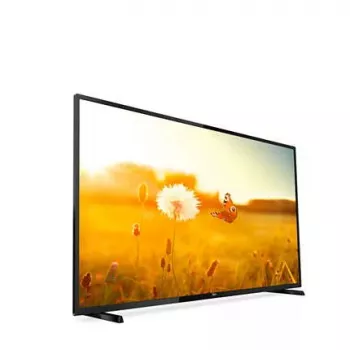 Philips EasySuite 32HFL3014/12 Telewizor 81,3 cm (32 cale) HD Czarny 250 cd/m²