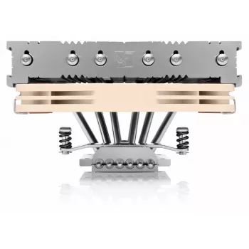 Radiator/Chłodnica Noctua NH-L12SX77 12 cm Beżowy Nikiel 450-1850 RPM