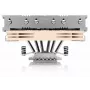 Radiator/Chłodnica Noctua NH-L12SX77 12 cm Beżowy Nikiel 450-1850 RPM