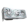Karta graficzna GIGABYTE AORUS GeForce RTX 5090 STEALTH ICE 32G 32GB GDDR7 512bit PCI-E 5.0 2655MHz