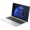 HP 250 G10 Intel® Core™ i5 i5-1334U Laptop 39,6 cm (15,6 cala) Full HD 16 GB DDR4-SDRAM 512 GB SSD Wi-Fi 6 (802.11ax) Windows 11 Home Srebrny
