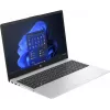 HP 250 G10 Intel® Core™ i5 i5-1334U Laptop 39,6 cm (15,6 cala) Full HD 16 GB DDR4-SDRAM 512 GB SSD Wi-Fi 6 (802.11ax) Windows 11 Home Srebrny