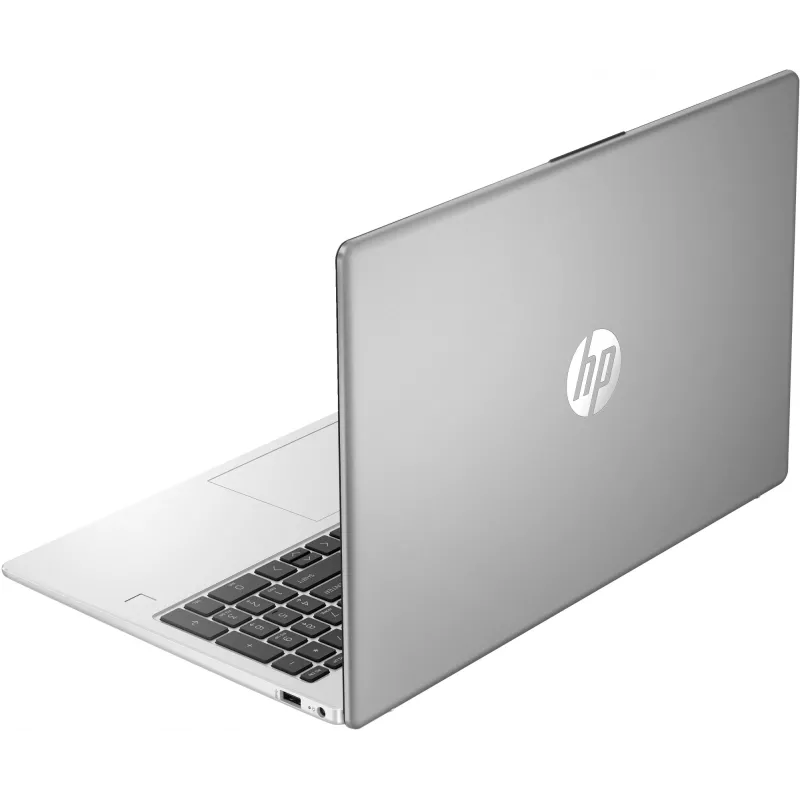 HP 250 G10 Intel® Core™ i5 i5-1334U Laptop 39,6 cm (15,6 cala) Full HD 16 GB DDR4-SDRAM 512 GB SSD Wi-Fi 6 (802.11ax) Windows 11 Home Srebrny
