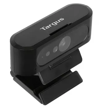 Targus AVC045GL kamerka internetowa 1920 x 1080 pikseli USB Czarny