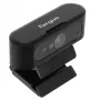 Targus AVC045GL kamerka internetowa 1920 x 1080 pikseli USB Czarny