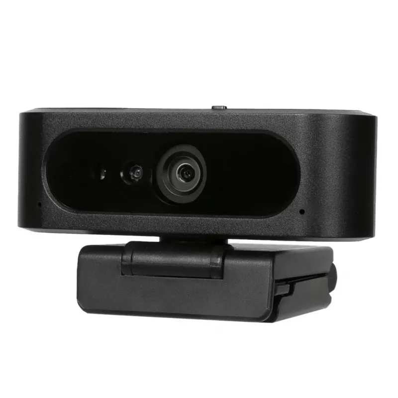 Targus AVC045GL kamerka internetowa 1920 x 1080 pikseli USB Czarny