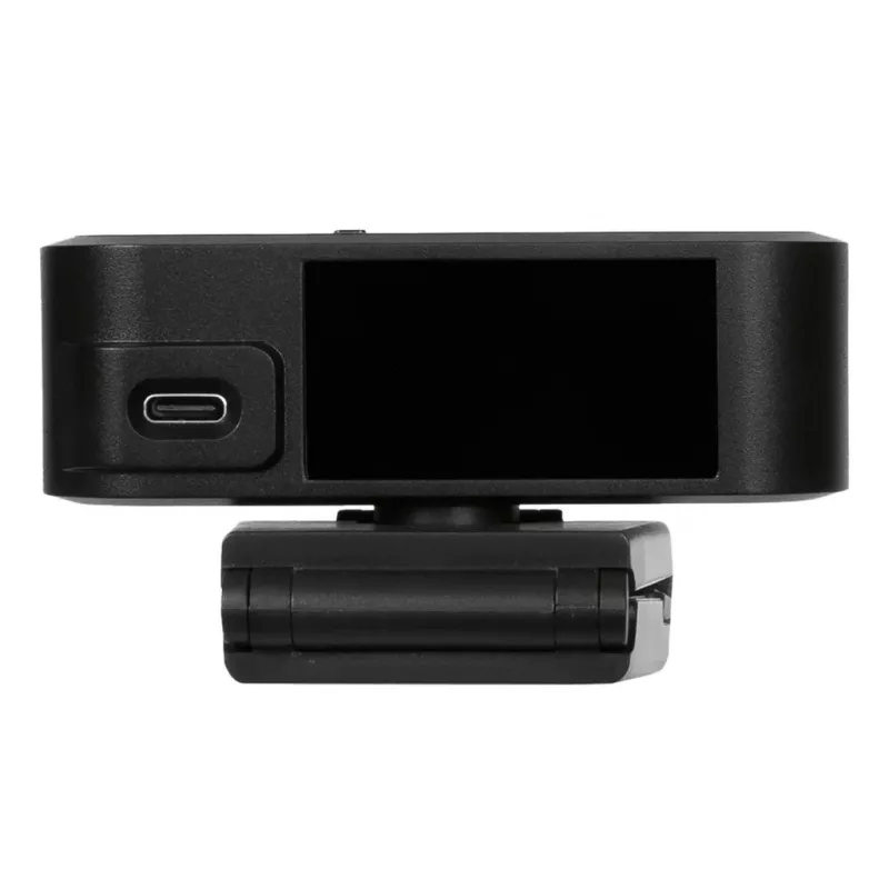 Targus AVC045GL kamerka internetowa 1920 x 1080 pikseli USB Czarny