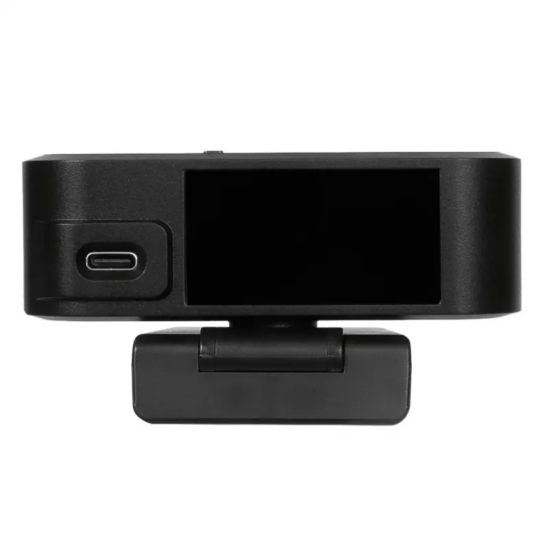 Targus AVC045GL kamerka internetowa 1920 x 1080 pikseli USB Czarny
