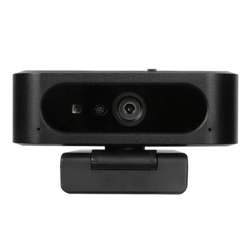 Targus AVC045GL kamerka internetowa 1920 x 1080 pikseli USB Czarny