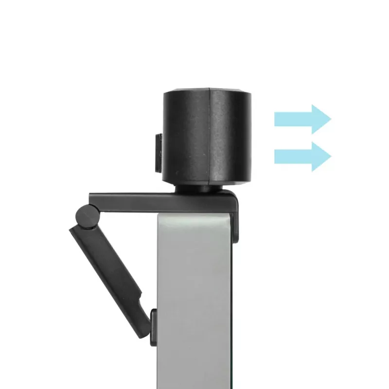Targus AVC045GL kamerka internetowa 1920 x 1080 pikseli USB Czarny