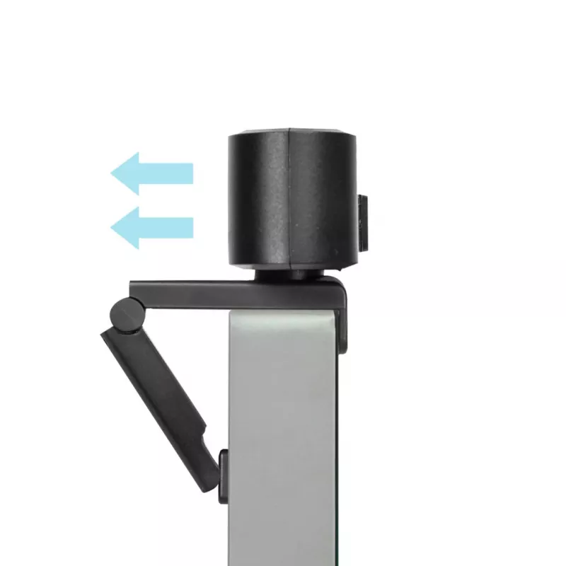 Targus AVC045GL kamerka internetowa 1920 x 1080 pikseli USB Czarny