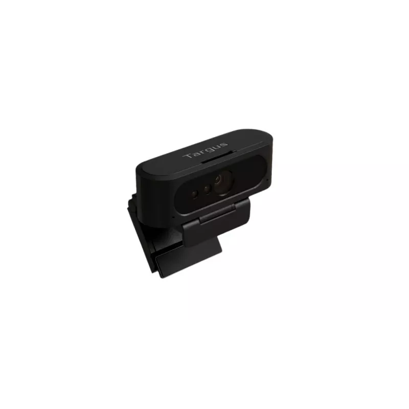 Targus AVC045GL kamerka internetowa 1920 x 1080 pikseli USB Czarny