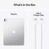APPLE iPad Pro M5 - 13 cali - Wi-Fi - 2TB - Szkło Nano-teksturowe - Srebrny