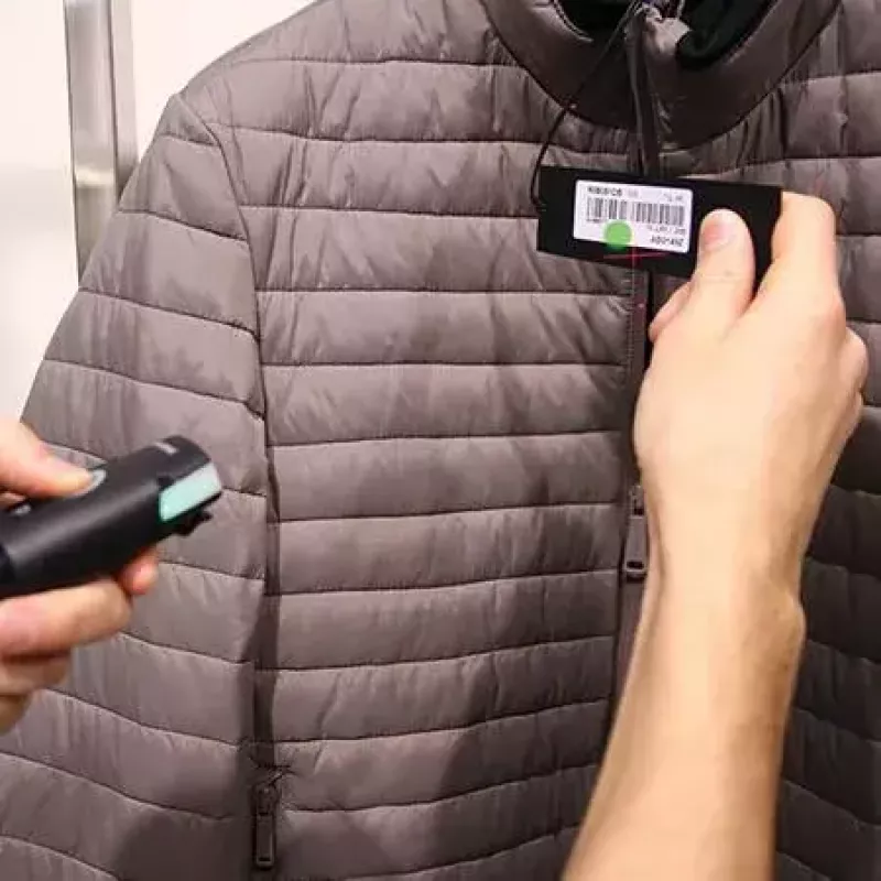 Ręczny czytnik kodów kreskowych Datalogic DBT6400