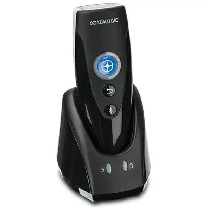 Ręczny czytnik kodów kreskowych Datalogic DBT6400