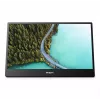 Monitor komputerowy Philips 3000 series 16B1P3302D/00 39,6 cm (15,6 cala) 1920 x 1080 pikseli Full HD LED Czarny