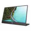 Monitor komputerowy Philips 3000 series 16B1P3302D/00 39,6 cm (15,6 cala) 1920 x 1080 pikseli Full HD LED Czarny