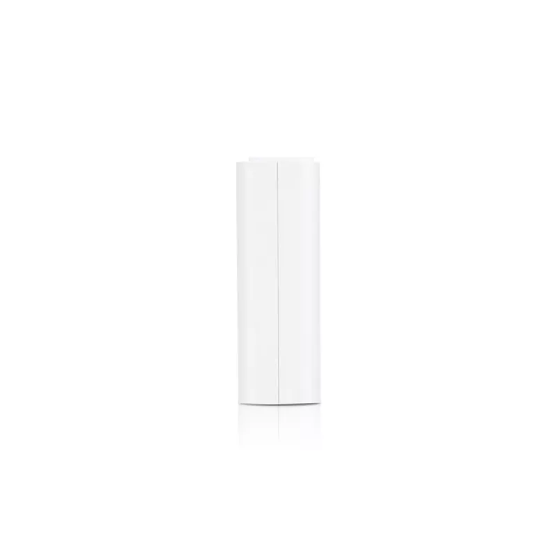 UBIQUITI NETWORKS PoE Inject 24V/24W Gigabit P. Biały