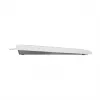 Klawiatura CHERRY Stream JK-8502DE-0 USB QWERTZ niemiecka szara przewodowa 115 klawiszy