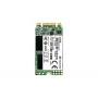 TRANSCEND SSD 430s 512GB M.2 2242 SATA Ill 6gb/s 3D Nand Flash