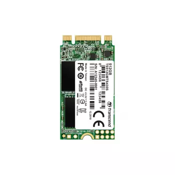 TRANSCEND SSD 430s 512GB M.2 2242 SATA Ill 6gb/s 3D Nand Flash