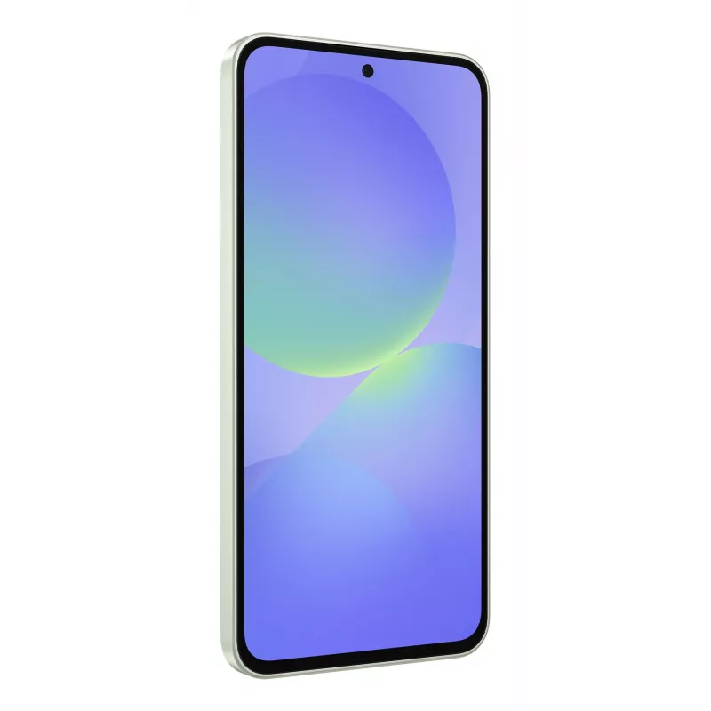 Samsung Galaxy A36 5G, 17 cm (6,7 cala), 8 GB, 256 GB, 50 MP, Android 15, Lime