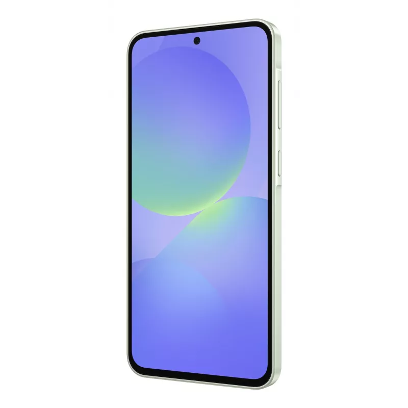 Samsung Galaxy A36 5G, 17 cm (6,7 cala), 8 GB, 256 GB, 50 MP, Android 15, Lime