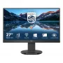 Monitor komputerowy Philips B Line 276B9/00 68,6 cm (27 cali) 2560 x 1440 pikseli Quad HD LED Czarny