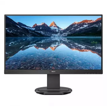 Monitor komputerowy Philips B Line 276B9/00 68,6 cm (27 cali) 2560 x 1440 pikseli Quad HD LED Czarny