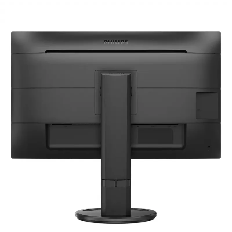 Monitor komputerowy Philips B Line 276B9/00 68,6 cm (27 cali) 2560 x 1440 pikseli Quad HD LED Czarny