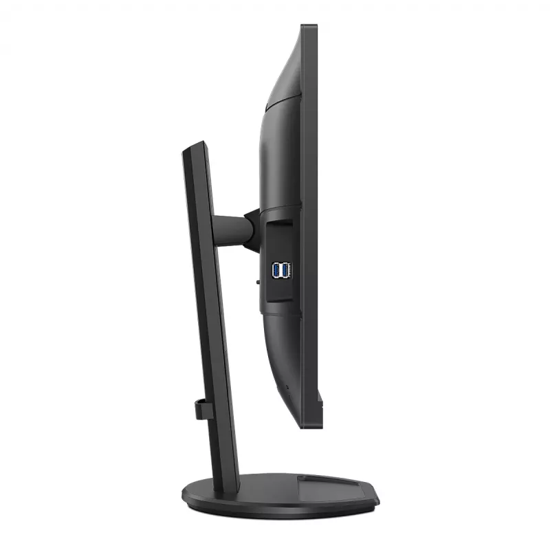 Monitor komputerowy Philips B Line 276B9/00 68,6 cm (27 cali) 2560 x 1440 pikseli Quad HD LED Czarny