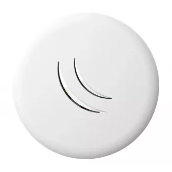 MIKROTIK Cap Lite 54 Mbit/s biały Power Over Ethernet (poe)