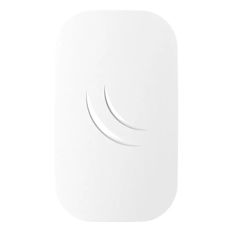 MIKROTIK Cap Lite 54 Mbit/s biały Power Over Ethernet (poe)