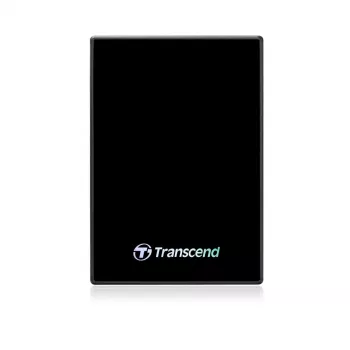 TRANSCEND SSD 330 64GB 2.5in Ide Mlc