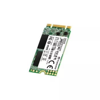TRANSCEND SSD 430s 256GB M.2 2242 SATA Ill 6gb/s 3D Nand Flash