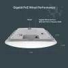 TP-Link FESTA F52 bezprzewodowy punkt dostępowy 867 Mbit/s Biały Power over Ethernet (PoE)