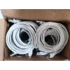 Equip Cat.6 S/FTP Patch kabel, 3.0m, biały, 50pcs/set, 3 m, Cat6, S/FTP (S-STP), RJ-45, RJ-45, biały