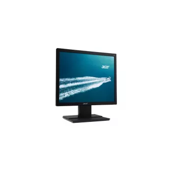 Monitor biurkowy ACER V176L - 17 cali - 1280 x 1024 (SXGA) - TN 5 ms