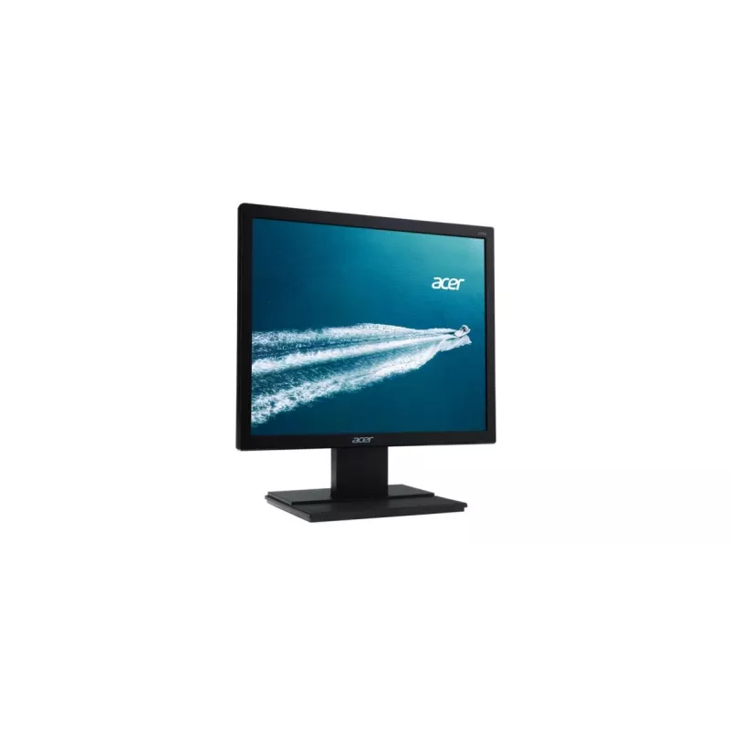 Monitor biurkowy ACER V176L - 17 cali - 1280 x 1024 (SXGA) - TN 5 ms