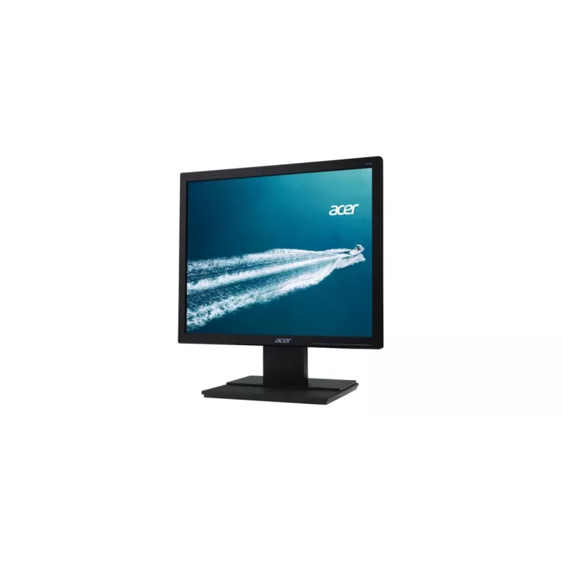 Monitor biurkowy ACER V176L - 17 cali - 1280 x 1024 (SXGA) - TN 5 ms