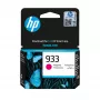 HP 933 magenta oryginalny wkład atramentowy, magenta, 1 szt., 330 stron