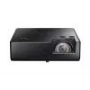 Projektor laserowy krótkoogniskowy Optoma ZU607TST, DLP, WUXGA 1920x1200, 6000 lumenów ANSI, czarny