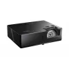 Projektor laserowy krótkoogniskowy Optoma ZU607TST, DLP, WUXGA 1920x1200, 6000 lumenów ANSI, czarny