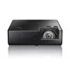 Projektor laserowy krótkoogniskowy Optoma ZU607TST, DLP, WUXGA 1920x1200, 6000 lumenów ANSI, czarny