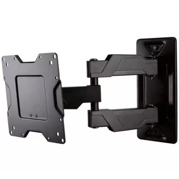 ERGOTRON Neo-flex Cantilever Wall Mount Vhd Very Heavy Duty (czarny)