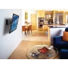 ERGOTRON Neo-flex Cantilever Wall Mount Vhd Very Heavy Duty (czarny)