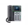 HP Poly Edge E350 IP Phone z obsługą PoE, IPS, 320 x 240 pikseli, 4:3, WPA2-Enterprise, EAP-TLS, HTTPS, ENERGY STAR, RoHS, Federal Communications Commission (FCC), CE, BSMI
