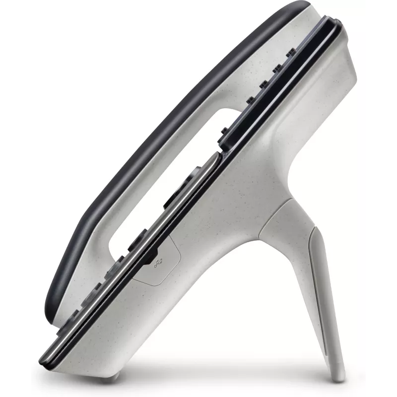 HP Poly Edge E350 IP Phone z obsługą PoE, IPS, 320 x 240 pikseli, 4:3, WPA2-Enterprise, EAP-TLS, HTTPS, ENERGY STAR, RoHS, Federal Communications Commission (FCC), CE, BSMI
