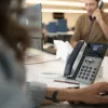 HP Poly Edge E350 IP Phone z obsługą PoE, IPS, 320 x 240 pikseli, 4:3, WPA2-Enterprise, EAP-TLS, HTTPS, ENERGY STAR, RoHS, Federal Communications Commission (FCC), CE, BSMI